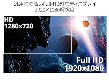 JAPANNEXT - JAPANNEXT フルHD液晶モニター JN-IPS215FHD-C65W JAPANNEXT 21.5 インチIPSパネル搭載 フルHD液晶モニター JN